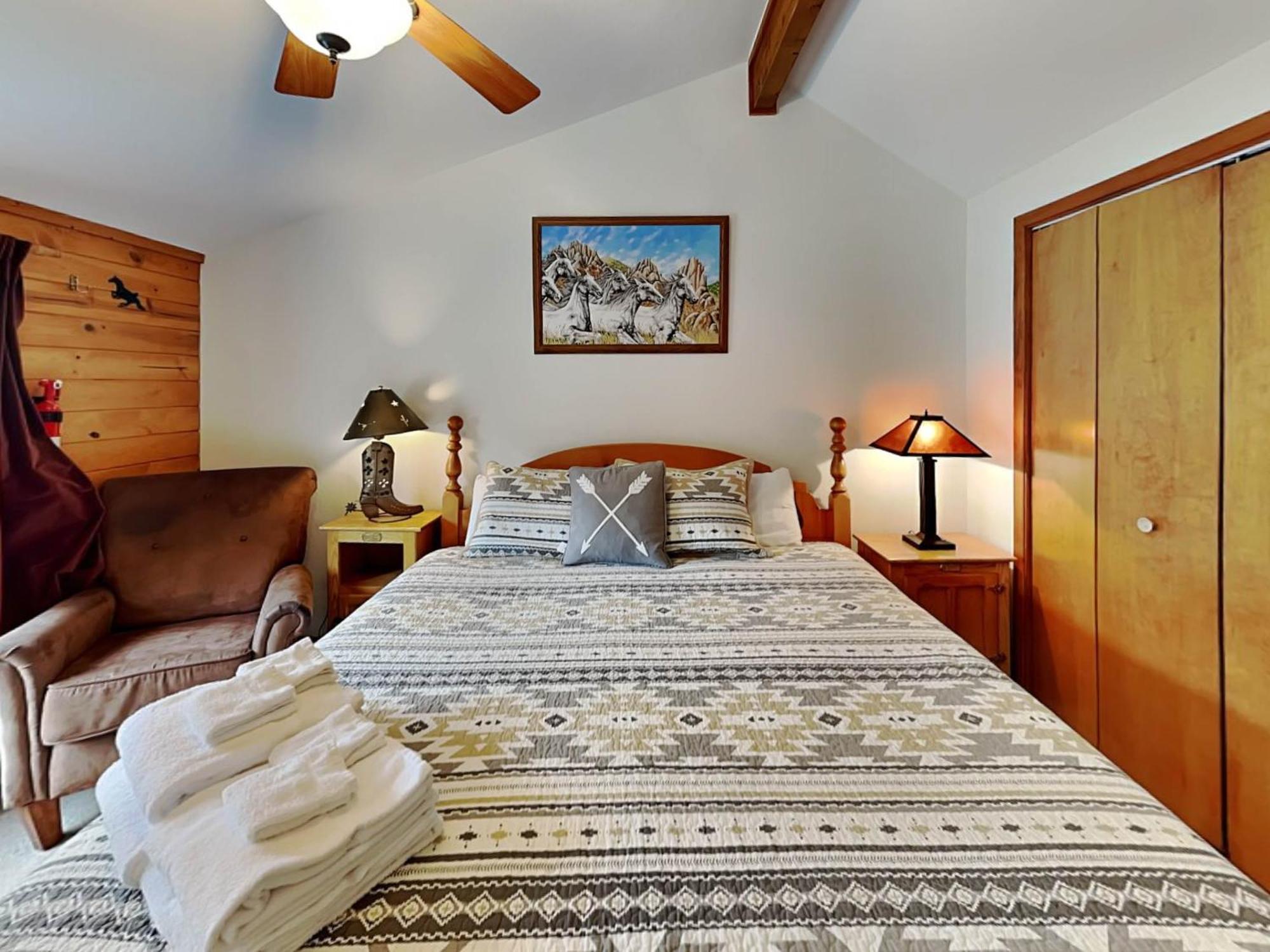 Villa Moose Manor Ruidoso Exterior foto